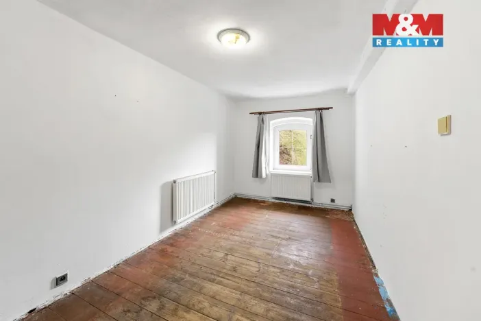 Prodej rodinného domu, Povrly - Roztoky, 202 m2