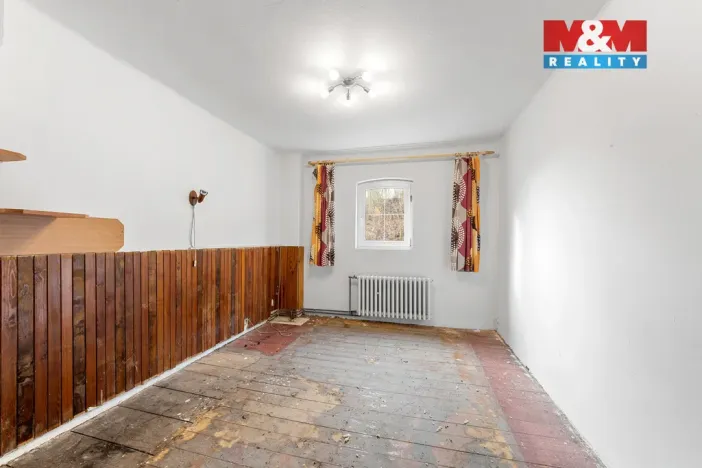 Prodej rodinného domu, Povrly - Roztoky, 202 m2