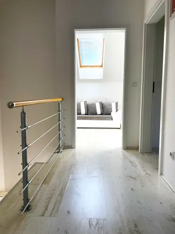 Pronájem rodinného domu, Zdiby, 115 m2