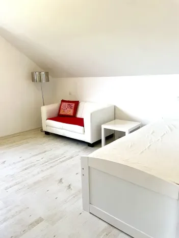 Pronájem rodinného domu, Zdiby, 115 m2