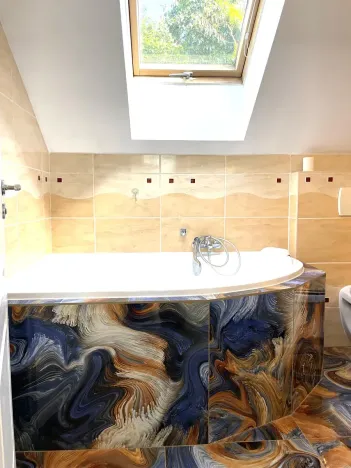 Pronájem rodinného domu, Zdiby, 115 m2