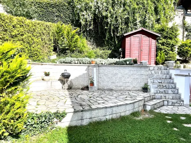 Pronájem rodinného domu, Zdiby, 115 m2