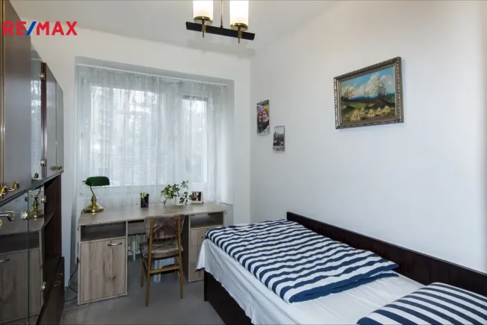 Prodej bytu 3+1, Praha - Nusle, K podjezdu, 63 m2