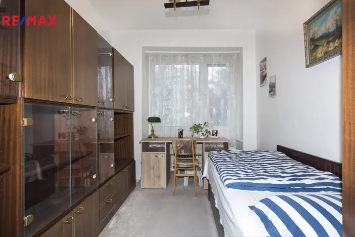 Prodej bytu 3+1, Praha - Nusle, K podjezdu, 63 m2