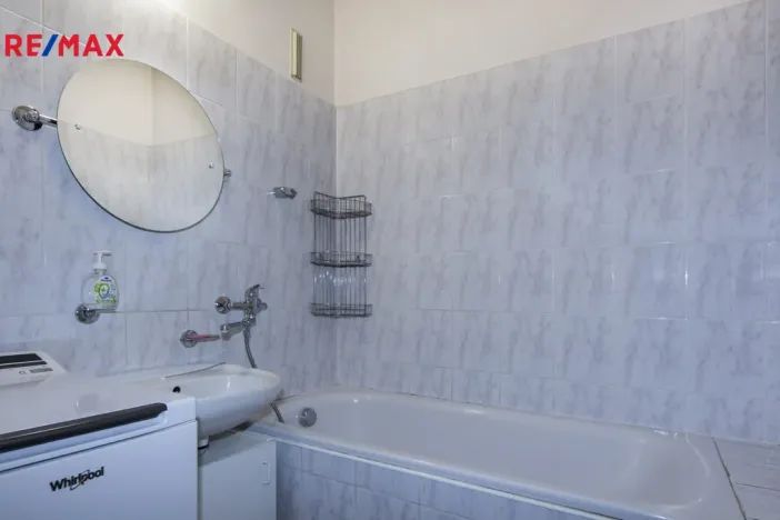 Prodej bytu 3+1, Praha - Nusle, K podjezdu, 63 m2