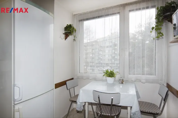 Prodej bytu 3+1, Praha - Nusle, K podjezdu, 60 m2