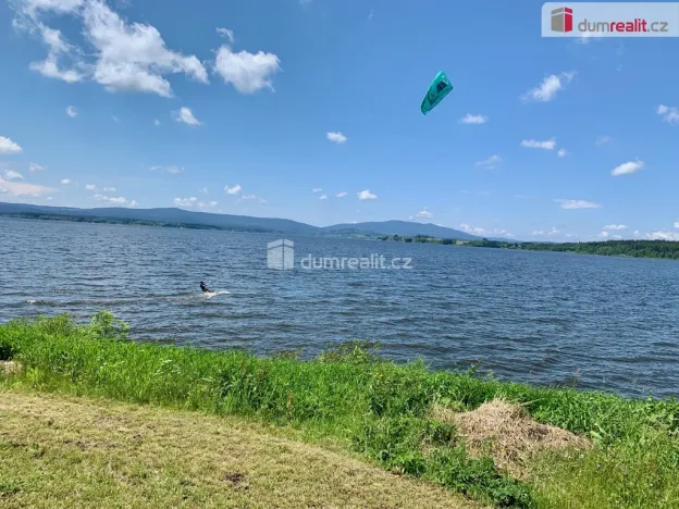 Prodej bytu 1+kk, Frymburk - Kovářov, 47 m2