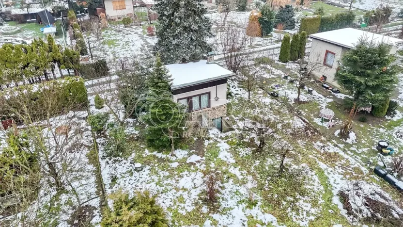 Prodej chaty, Příbor, 12 m2