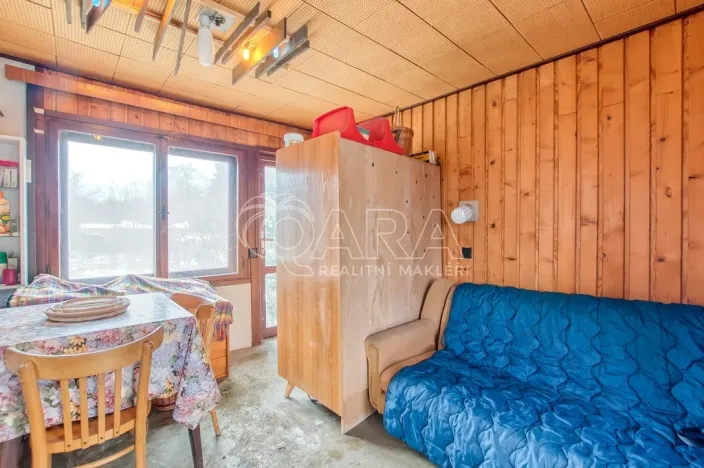 Prodej chaty, Příbor, 12 m2