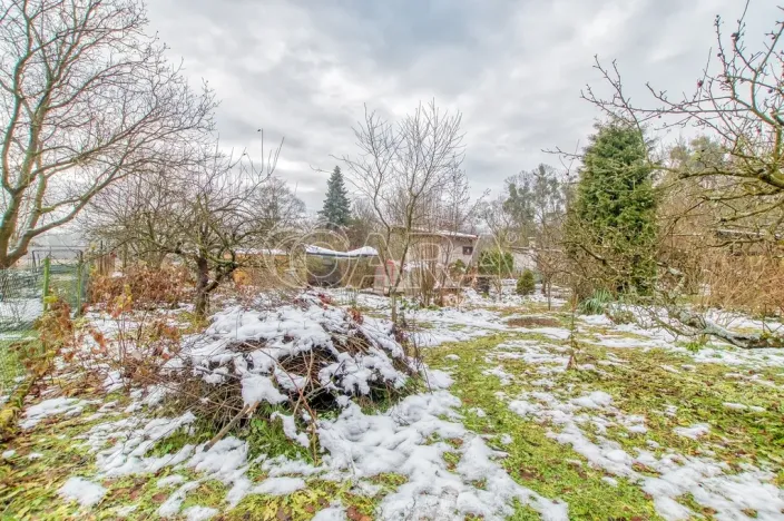 Prodej chaty, Příbor, 12 m2