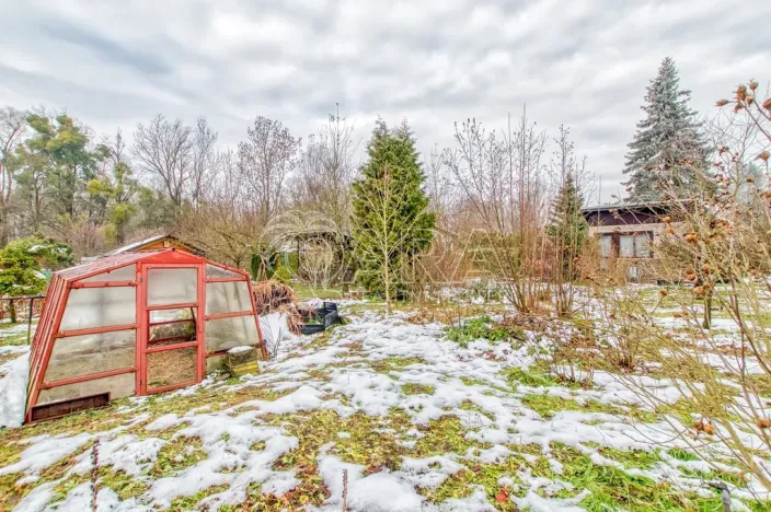 Prodej chaty, Příbor, 12 m2