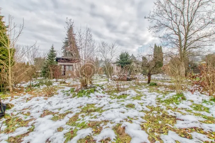 Prodej chaty, Příbor, 12 m2