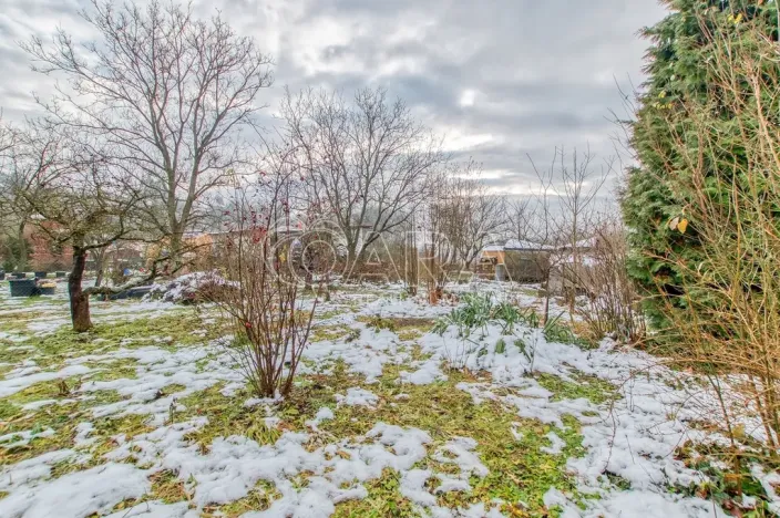 Prodej chaty, Příbor, 12 m2