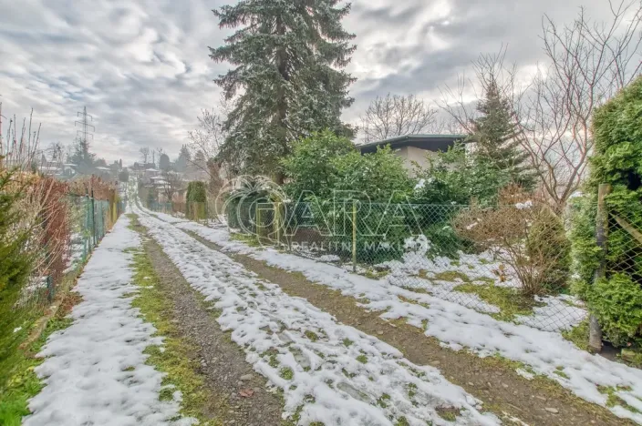 Prodej chaty, Příbor, 12 m2