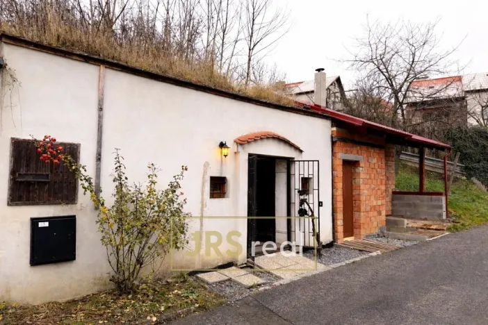 Prodej - jiné, Ježov, 46 m2