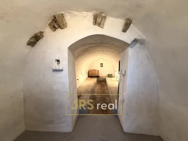 Prodej - jiné, Ježov, 46 m2