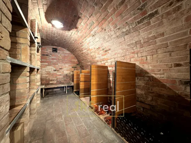 Prodej - jiné, Ježov, 46 m2