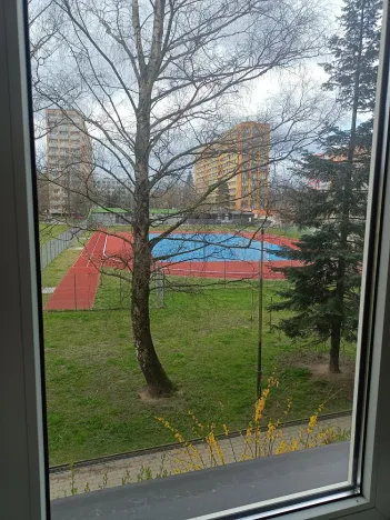 Pronájem bytu 2+1, Ostrava - Poruba, Ukrajinská, 52 m2