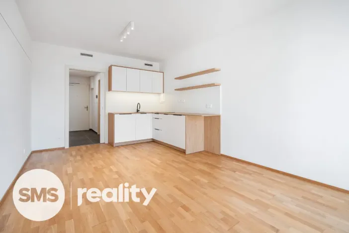 Pronájem bytu 1+kk, Ostrava - Moravská Ostrava, Pivovarská, 32 m2