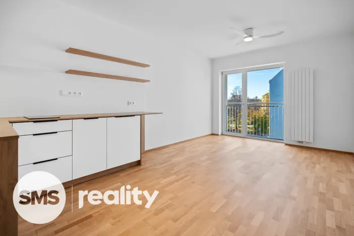 Pronájem bytu 1+kk, Ostrava - Moravská Ostrava, Pivovarská, 32 m2