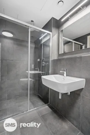 Pronájem bytu 1+kk, Ostrava - Moravská Ostrava, Pivovarská, 32 m2