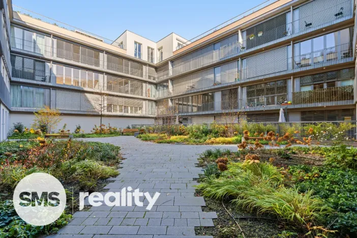 Pronájem bytu 1+kk, Ostrava - Moravská Ostrava, Pivovarská, 32 m2