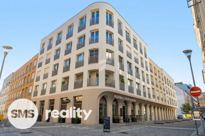 Pronájem bytu 1+kk, Ostrava - Moravská Ostrava, Pivovarská, 32 m2