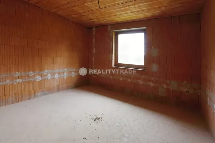 Prodej rodinného domu, Vodňany, 281 m2