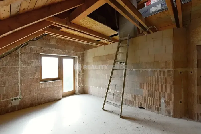 Prodej rodinného domu, Vodňany, 281 m2