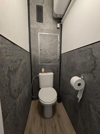 Pronájem bytu 3+1, Moravské Budějovice, Komenského, 76 m2