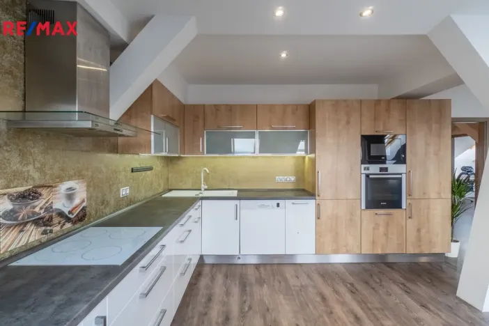 Prodej bytu 3+kk, Mladá Boleslav - Mladá Boleslav II, Čechova, 80 m2