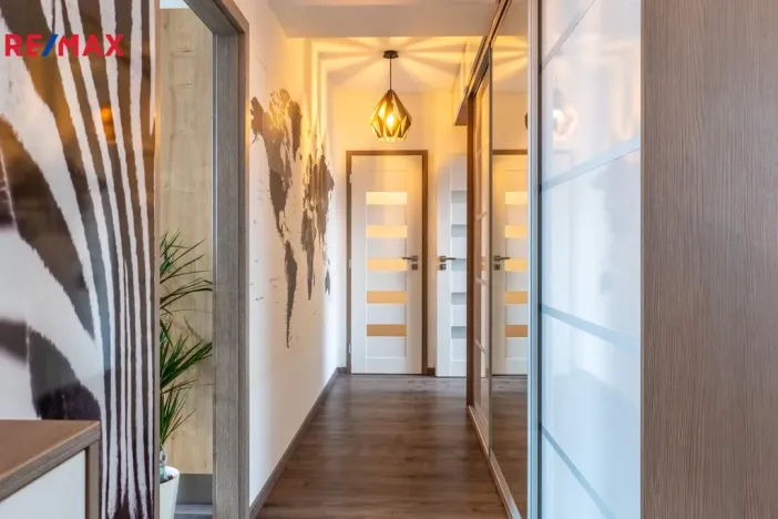 Prodej bytu 3+kk, Mladá Boleslav - Mladá Boleslav II, Čechova, 80 m2