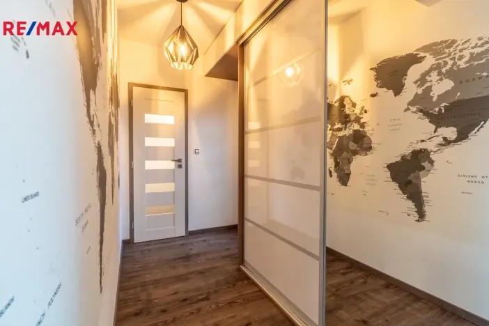 Prodej bytu 3+kk, Mladá Boleslav - Mladá Boleslav II, Čechova, 80 m2