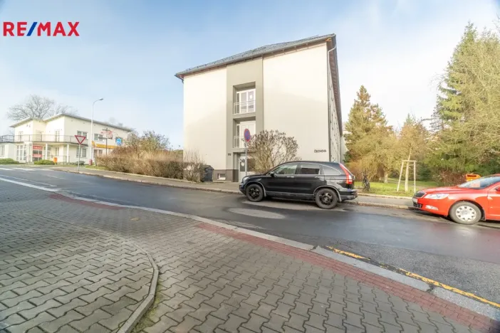 Prodej bytu 3+kk, Mladá Boleslav - Mladá Boleslav II, Čechova, 80 m2