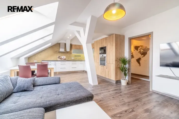 Prodej bytu 3+kk, Mladá Boleslav - Mladá Boleslav II, Čechova, 80 m2