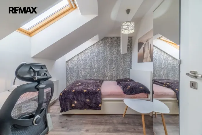 Prodej bytu 3+kk, Mladá Boleslav - Mladá Boleslav II, Čechova, 80 m2