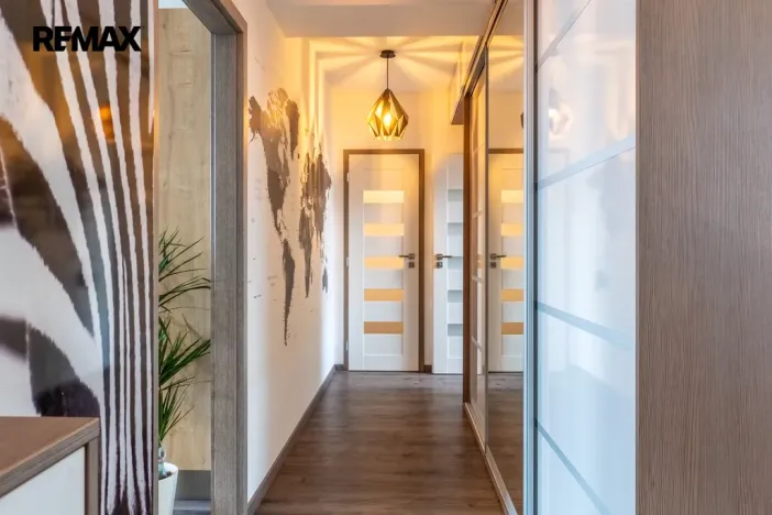 Prodej bytu 3+kk, Mladá Boleslav - Mladá Boleslav II, Čechova, 80 m2