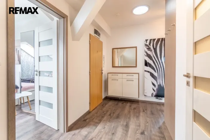 Prodej bytu 3+kk, Mladá Boleslav - Mladá Boleslav II, Čechova, 80 m2