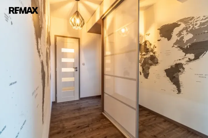 Prodej bytu 3+kk, Mladá Boleslav - Mladá Boleslav II, Čechova, 80 m2