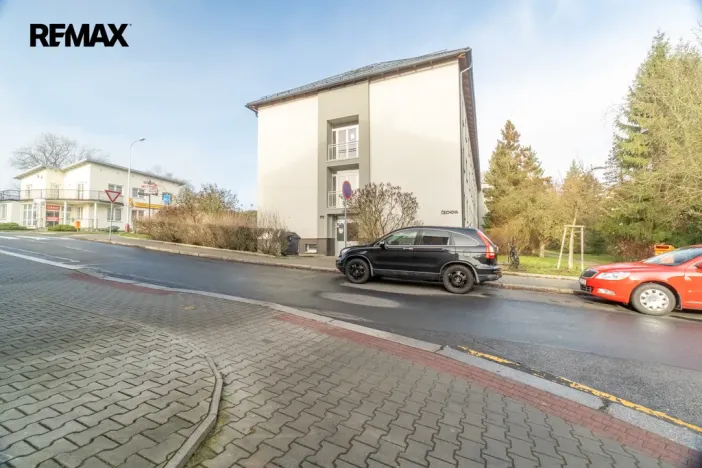 Prodej bytu 3+kk, Mladá Boleslav - Mladá Boleslav II, Čechova, 80 m2