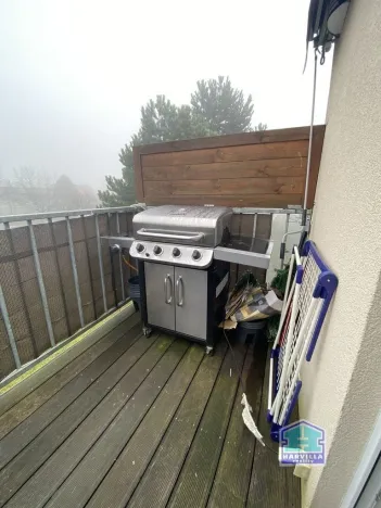 Prodej bytu 2+1, Plzeň - Bolevec, Žlutická, 49 m2