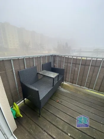 Prodej bytu 2+1, Plzeň - Bolevec, Žlutická, 49 m2