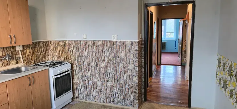 Prodej bytu 2+1, Neratovice, Čtvercová, 60 m2