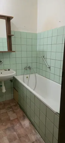 Prodej bytu 2+1, Neratovice, Čtvercová, 60 m2