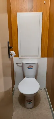 Prodej bytu 2+1, Neratovice, Čtvercová, 60 m2