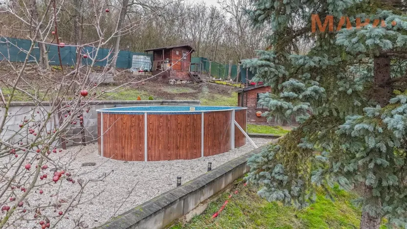 Prodej rodinného domu, Velemyšleves, 116 m2