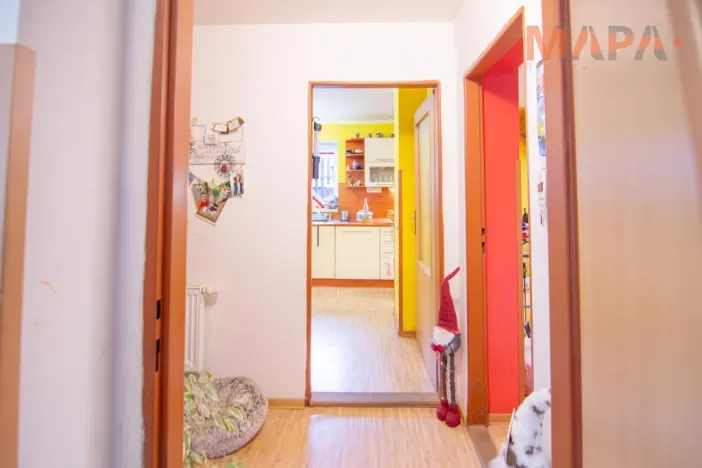 Prodej rodinného domu, Velemyšleves, 116 m2