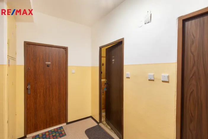 Prodej bytu 3+1, Litvínov - Horní Litvínov, Tylova, 69 m2