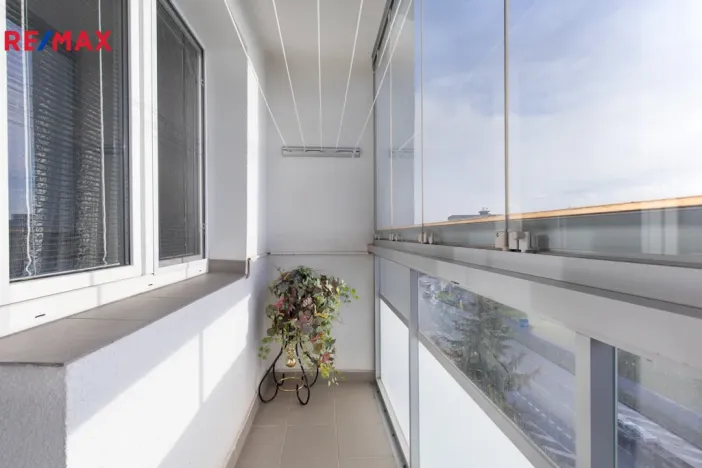 Prodej bytu 3+1, Litvínov - Horní Litvínov, Tylova, 69 m2