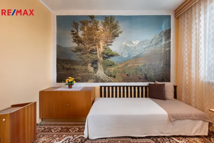 Prodej bytu 3+1, Litvínov - Horní Litvínov, Tylova, 69 m2